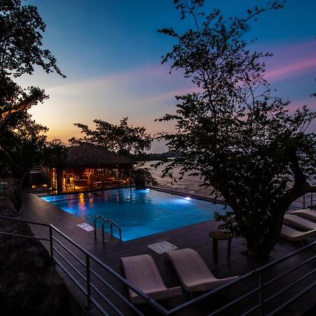Oruwa Boutique Villas アルガムベイ エクステリア 写真
