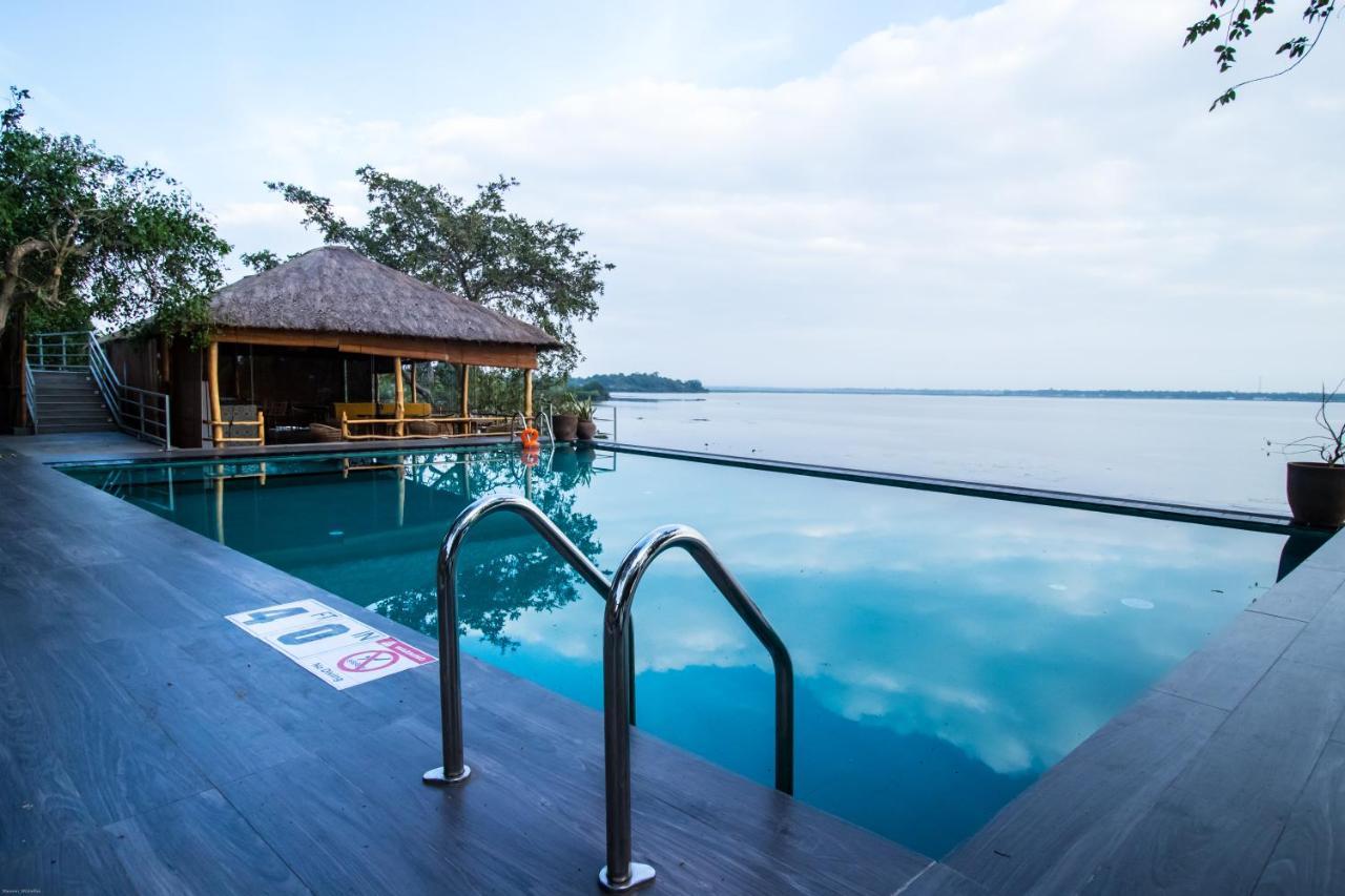 Oruwa Boutique Villas アルガムベイ エクステリア 写真
